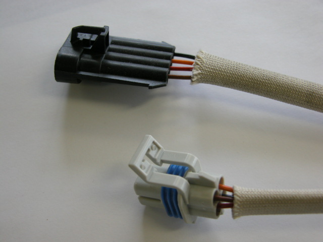 Wiring harnesses for automobiles